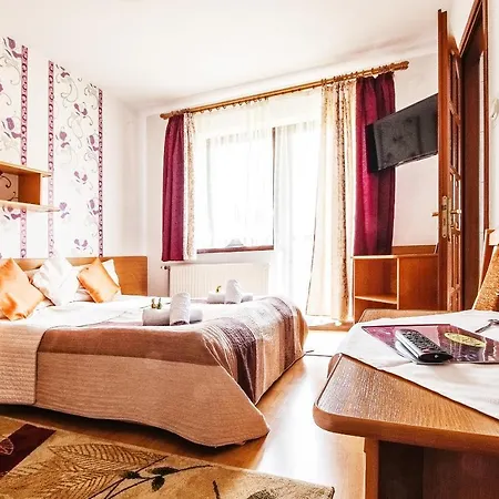 Bed & Breakfast Pod Jemiola 3*