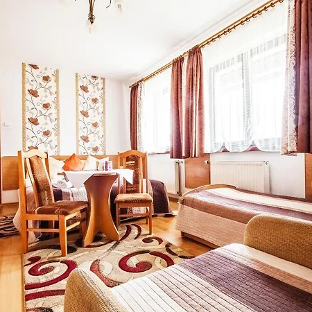 Bed & Breakfast Pod Jemiola