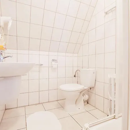 Pod Jemiola Bed & Breakfast Zakopane