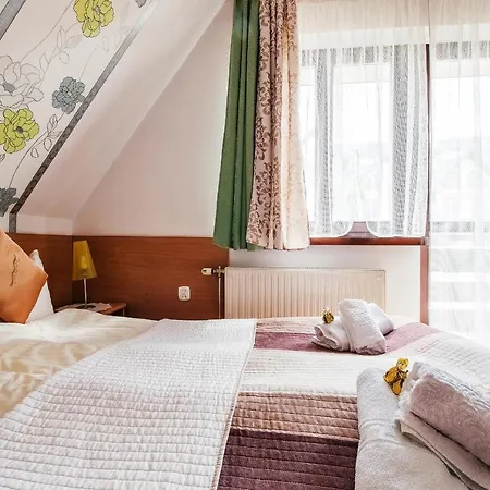Pod Jemiola 3* Zakopane