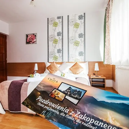 Bed & Breakfast Pod Jemiola 3*