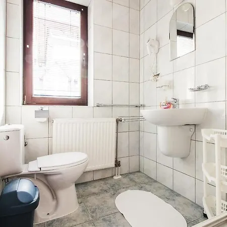 Pod Jemiola 3* Zakopane