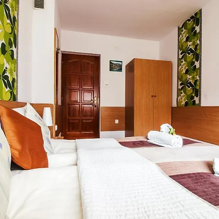 Bed & Breakfast Pod Jemiola