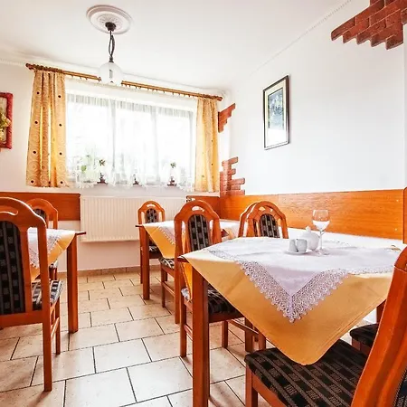 Pod Jemiola 3* Zakopane