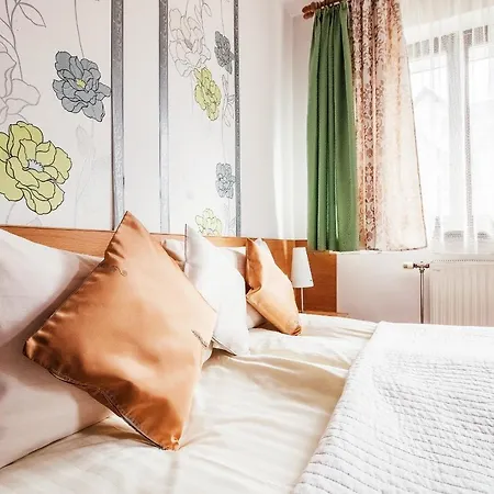 Pod Jemiola 3* Zakopane