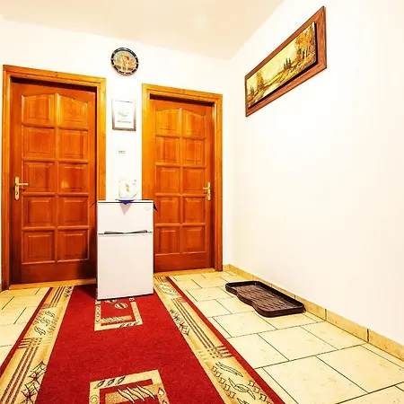 Bed & Breakfast Pod Jemiola Zakopane