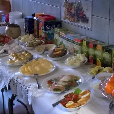 Bed & Breakfast Pod Jemiola Zakopane