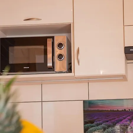 Pod Jemiola Bed & Breakfast