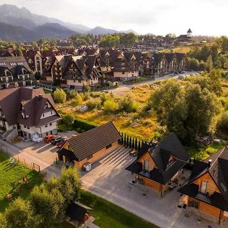 Pod Jemiola Bed & Breakfast 3*