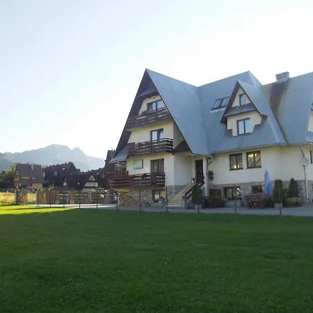 Pod Jemiola Bed & Breakfast Zakopane
