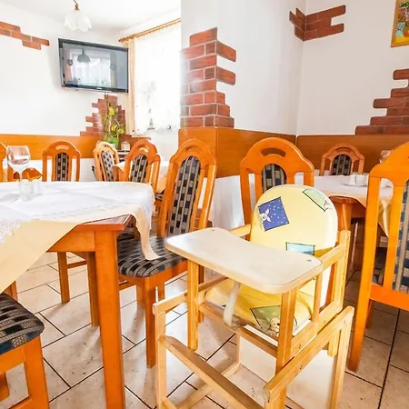 Pod Jemiola Bed & Breakfast Zakopane