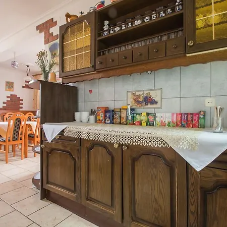 Pod Jemiola Zakopane