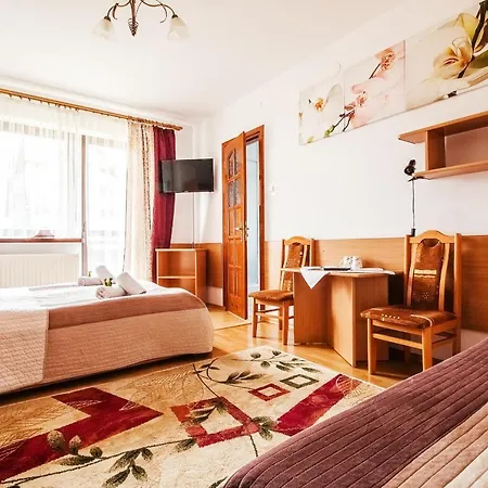 Bed & Breakfast Pod Jemiola Zakopane