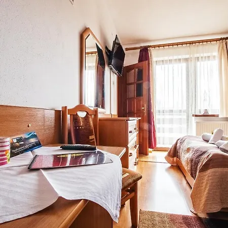 Pod Jemiola 3* Zakopane