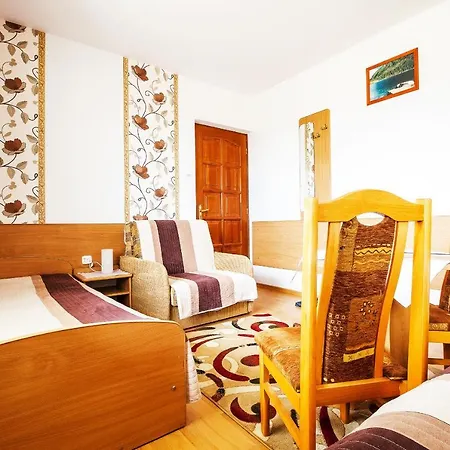 Pod Jemiołą Zakopane