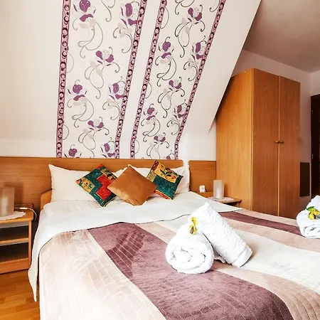 Bed & Breakfast Pod Jemiola