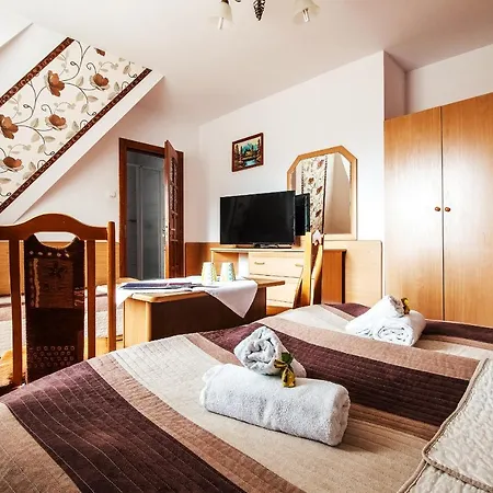 Bed & Breakfast Pod Jemiola