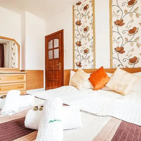 Bed & Breakfast Pod Jemiola 3*