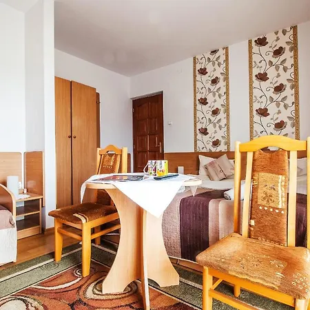 Pod Jemiola 3* Zakopane