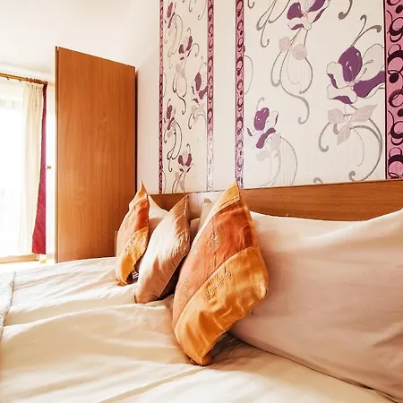 Nocleg ze śniadaniem Pod Jemiołą 3*