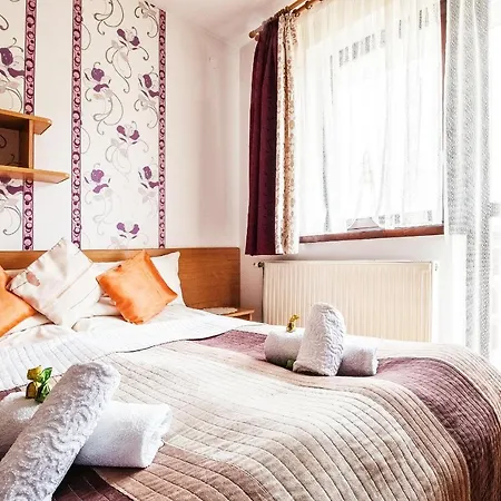 Bed & Breakfast Pod Jemiola