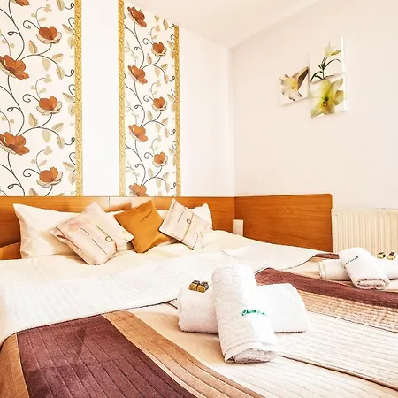 Bed & Breakfast Pod Jemiola