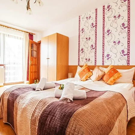 Pod Jemiołą Zakopane