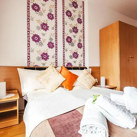 Pod Jemiola Bed & Breakfast 3*