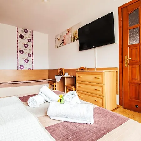 Pod Jemiołą 3* Zakopane