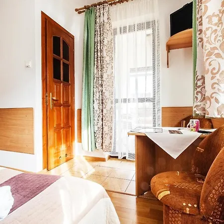 Pod Jemiola Zakopane