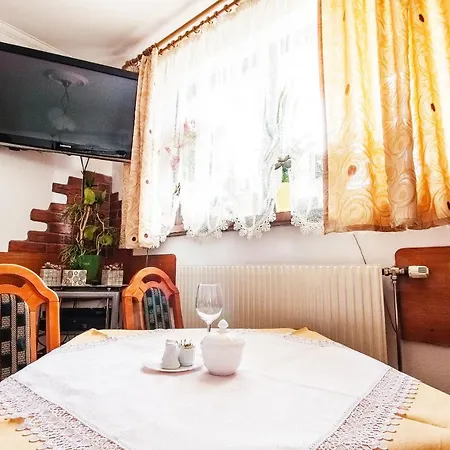 Nocleg ze śniadaniem Pod Jemiołą Zakopane