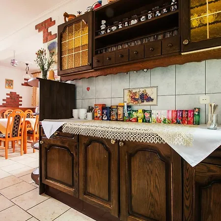 Bed & Breakfast Pod Jemiola 3*