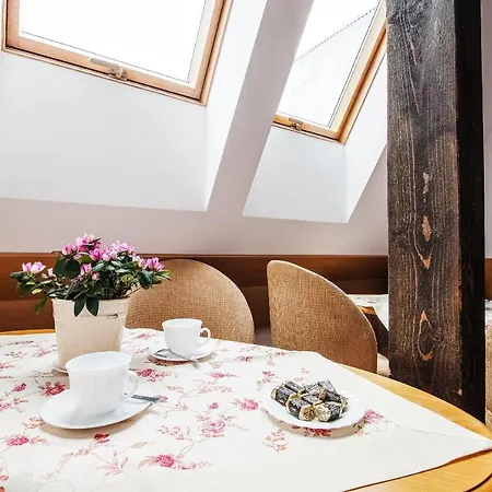 Pod Jemiołą 3* Zakopane