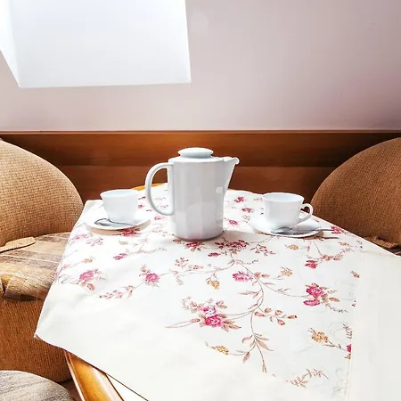 Nocleg ze śniadaniem Pod Jemiołą