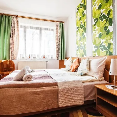 Pod Jemiołą Zakopane