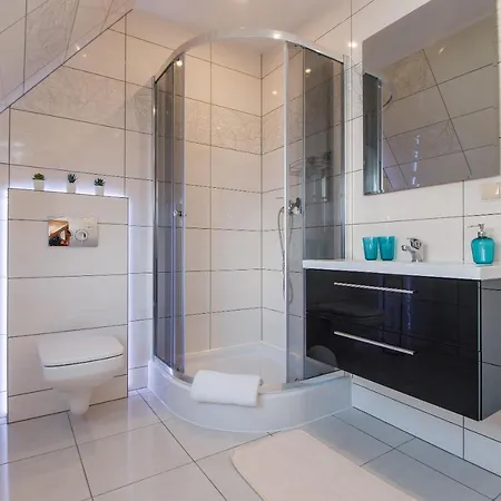 Bed & Breakfast Pod Jemiola 3*