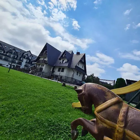 Bed & Breakfast Pod Jemiola