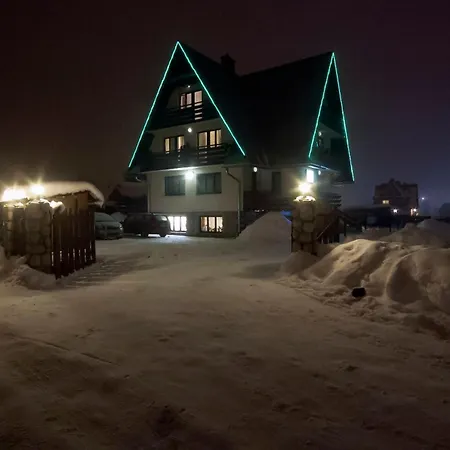 Bed & Breakfast Pod Jemiola