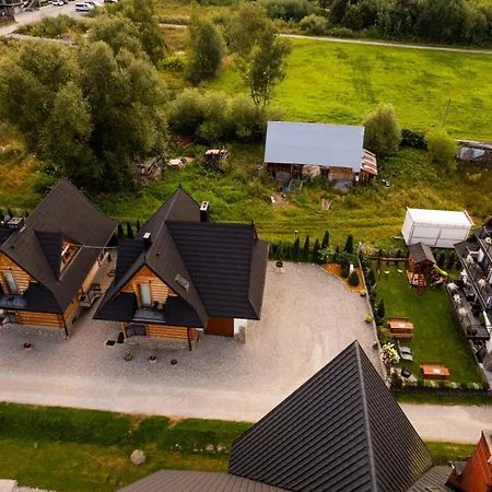 Pod Jemiola Bed & Breakfast