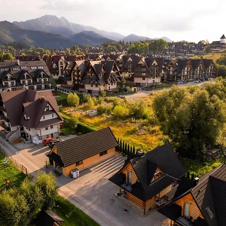 Bed & Breakfast Pod Jemiola 3*