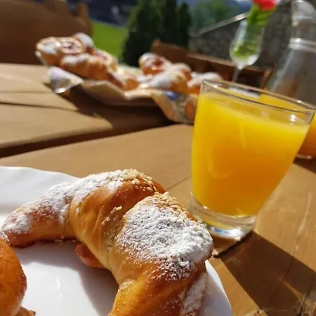 Nocleg ze śniadaniem Pod Jemiołą 3*