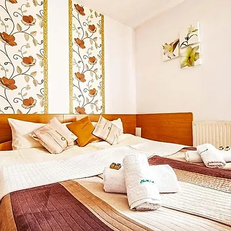 Bed & Breakfast Pod Jemiola Zakopane