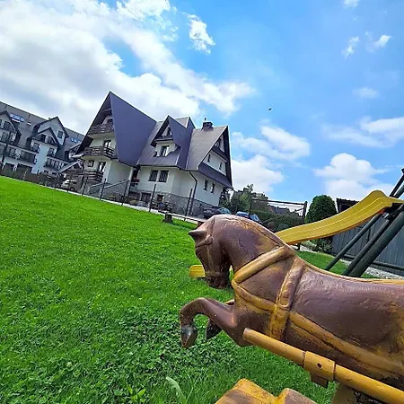 Bed & Breakfast Pod Jemiola 3*